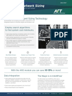 ANS DataSheet