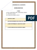 Guiones Didácticos PDF