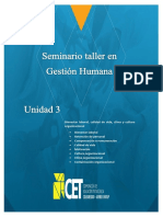 Material de Estudio Unidad 3