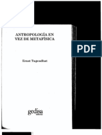 Tugendhat - Antropología como filosofía primera.pdf