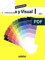 Román Aranz Et Al - Plástica y Visual I (Punto, Línea, Textura)