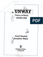 Grade 1 Funway Music Theory (Final)