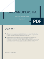 I4b PF Equipo7 Galvanoplastia