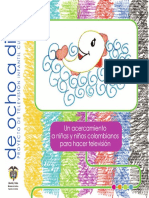 De Ocho A Diez PDF