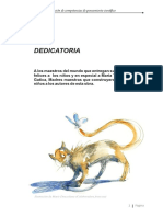 La Ensenanza de Las Ciencias Naturales E PDF