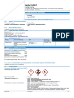 Agrizole 250EC CLP