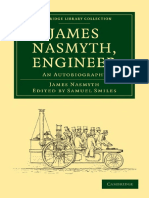 James Nasmyth, Engineer An Autobiography PDF