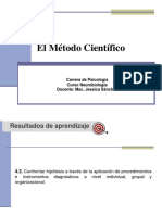 El Método Científico Upv PDF