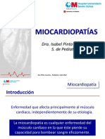 Clase 37. Miocardiopatias 2020 PDF