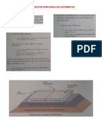 DESCRIPCIÓN FUNCIONAL DE PAVIMENTOS