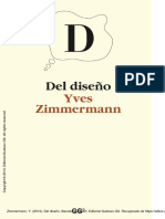 Del Diseño (Pag. 1 - 10)