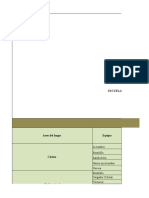 Auditoria Energetica - Liced Estefanid Velasco