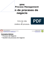 BPM and Process Analysis - Spanish - 20200423 C
