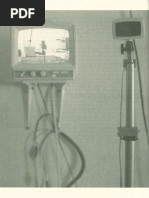 ARS 1- JULIO PLAZA SOBRE ARTE E CIENCIA