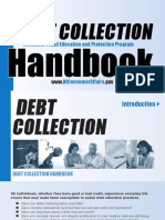 Debt Collection: Handbook
