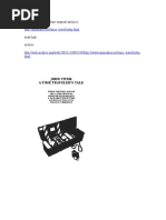 John Titor | PDF | Physics | Science