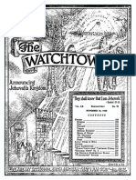 Watchtower 15 Nov 1939