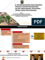 Peran LPM dlm Pelaksaanan Program DK.pptx