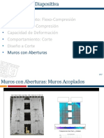 04 - Estructuras de Muros - 4