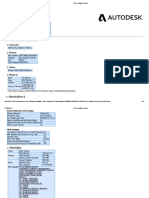 Stress Analysis Report PDF