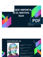 Kant