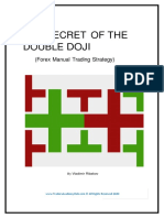 THE SECRET OF THE DOUBLE DOJI (TSTDD) PDF