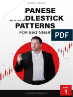 JAPANESE CANDLESTICK PATTERNS FOR BEGINNERS PART 1 (cpfbp1)
