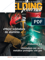 REVISTA AWS OCTUBRE2019