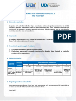Ruta Formativa - Actividad Individual 2 PDF