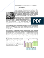 Ley Periódica PDF