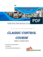 Classic Control CH 11 PDF