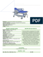 Camilla Manual PDF
