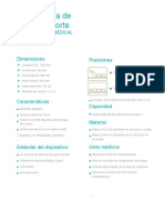 Guia Rapida Camilla PDF