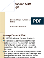 Perencanaan SDM Strategis (1).ppt