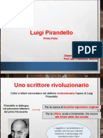 Pirandello 1