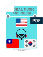 global music and mf media