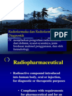 rf-03 Definisi Radiofarmaka