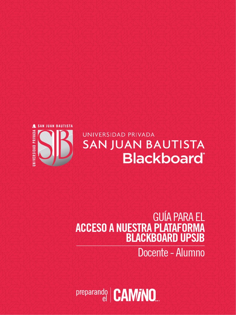 San Juan Bautista Blackboard