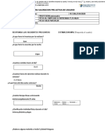 CLASE 2 Cuestionario para La Valoracion Preactiva Del Usuario