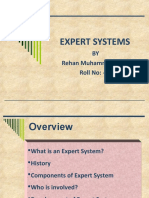 Expert-Systems AI Pres