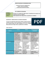 Cuadro Comparativo