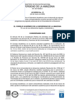 Acuerdo 12 Mod. Calendario 2020-1 Presencial Florencia y Leticia PDF