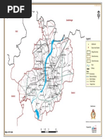 Gujarat District and Taluka Overview | PDF