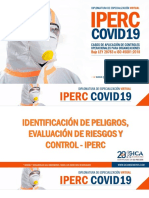 0.1 PR - Metodología IPERC - Covid PDF