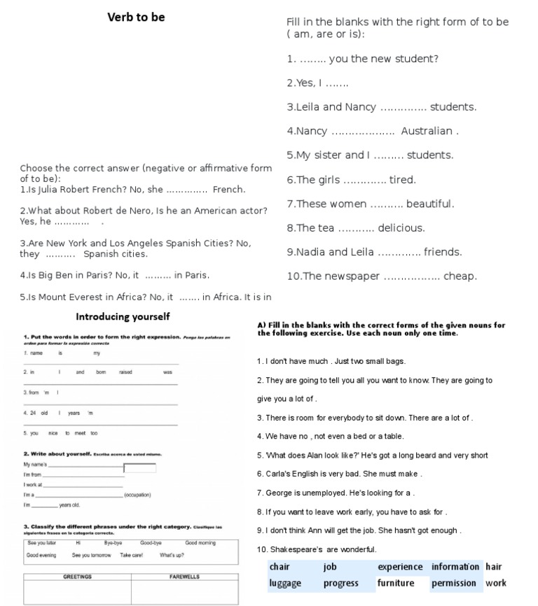 Material de Ingles para 6to Grado de Primaria | PDF | Semiotics ...