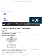 Neumática Secuencial, Diseño Con El Método Cascada - Ci... en Taringa!