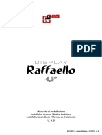 RAFFAELLO 4.3 DISPLAY v1.9