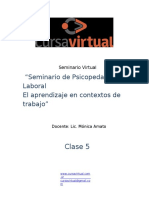 Clase 5 -  Psicopedagogía laboral - Cursa Virtual.docx