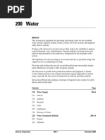 UTL200 Water