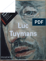 Luc Tuymans (Contemporary Artists)-Phaidon Press (2003)